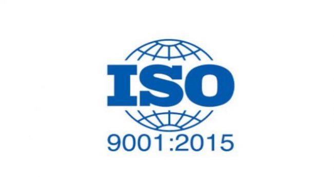 ISO_9001_2015 Система менеджмента качества Стальпром